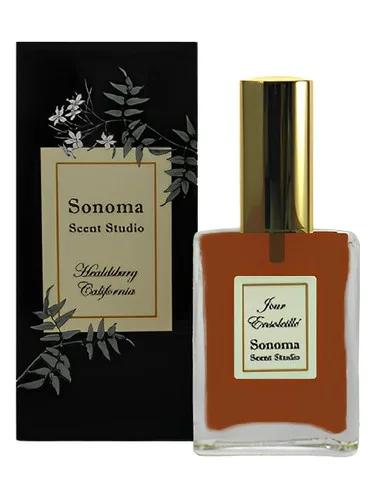 Jour Ensoleille — Sonoma Scent Studio