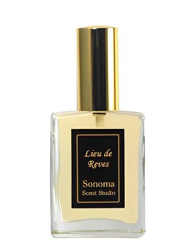Lieu de Reves — Sonoma Scent Studio