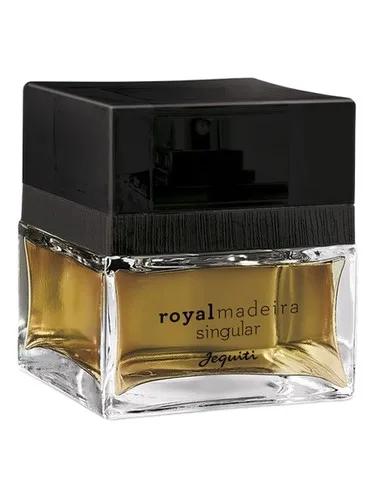 Royal Madeira Singular — Jequiti