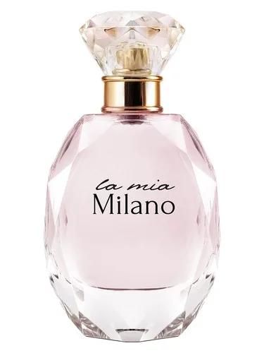 La Mia Milano — Parfums Constantine