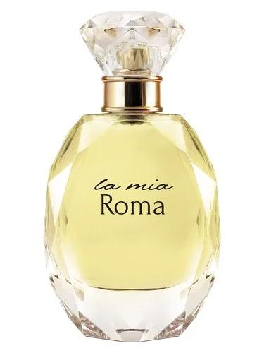 La Mia Roma — Parfums Constantine