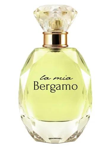 La Mia Bergamo — Parfums Constantine