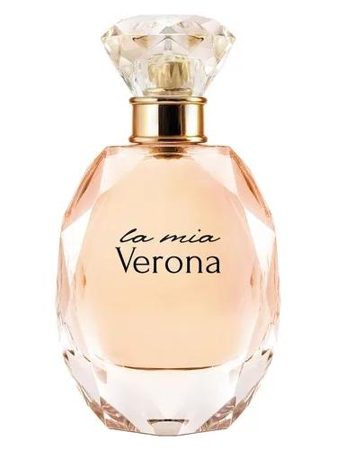 La Mia Verona — Parfums Constantine