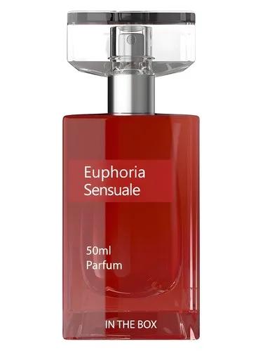 Euphoria Sensuale — In The Box