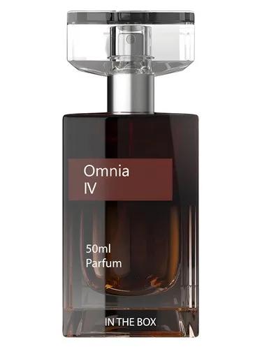 Omnia IV — In The Box