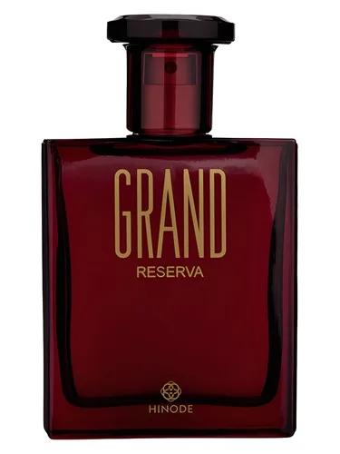 Grand Reserva — Hinode