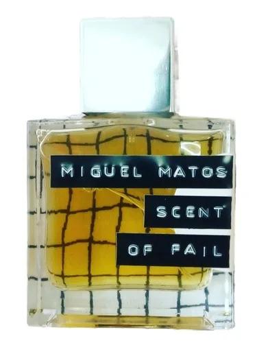 Scent of Fail — Miguel Matos