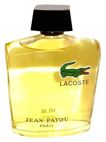 Lacoste — Jean Patou