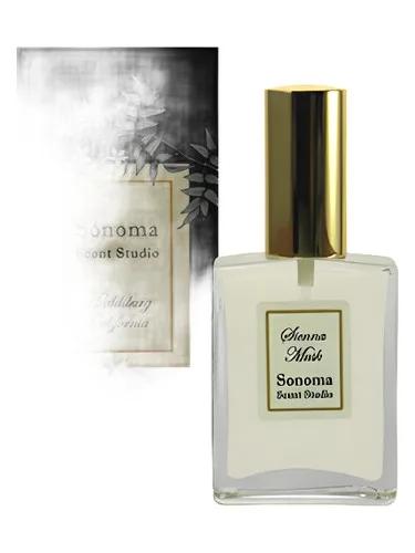 Sienna Musk — Sonoma Scent Studio