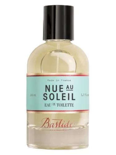 Nue au Soleil — Bastide Aix en Provence