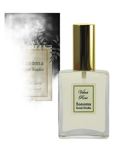 Velvet Rose — Sonoma Scent Studio