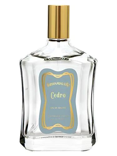 Cedro — Granado