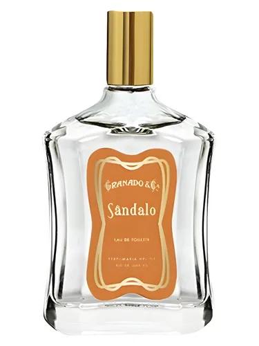 Sandalo — Granado