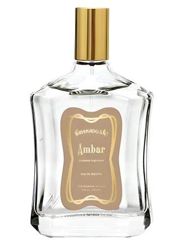 Ambar — Granado