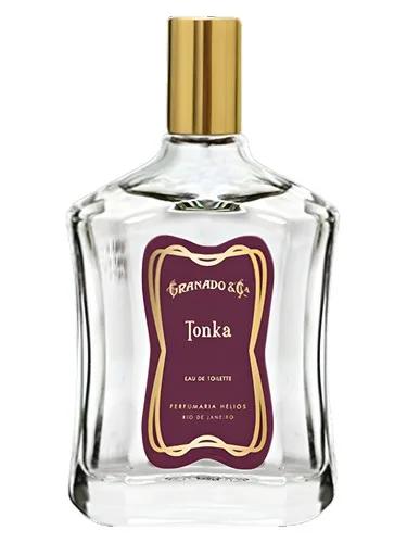 Tonka — Granado