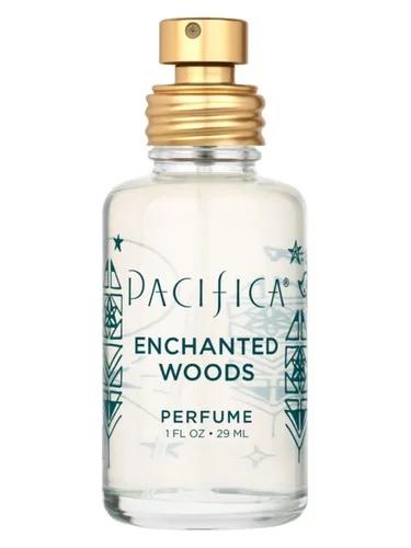 Enchanted Woods — Pacifica