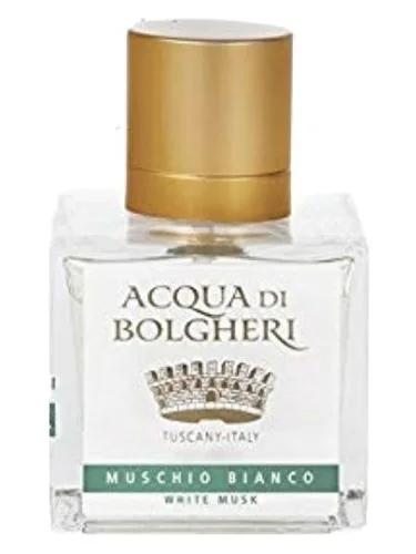 Muschio Bianco Dr. Taffi — Dr. Taffi