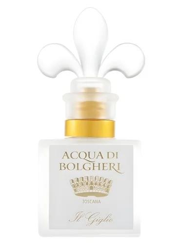 Il Giglio Dr. Taffi — Dr. Taffi