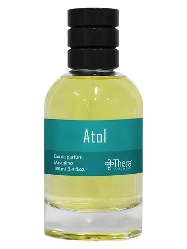Atol Thera Cosméticos — Thera Cosmeticos