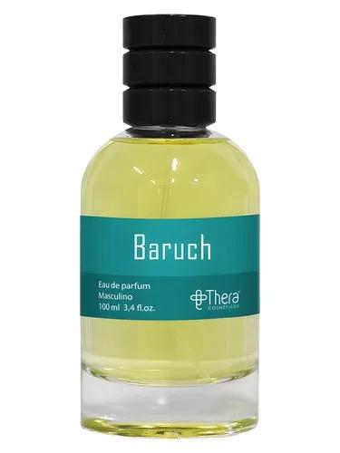 Baruch Thera Cosméticos — Thera Cosmeticos