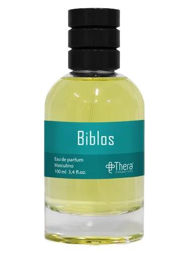 Biblos Thera Cosméticos — Thera Cosmeticos