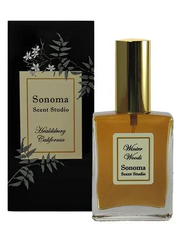 Winter Woods — Sonoma Scent Studio
