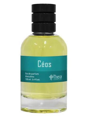 Céos Thera Cosméticos — Thera Cosmeticos