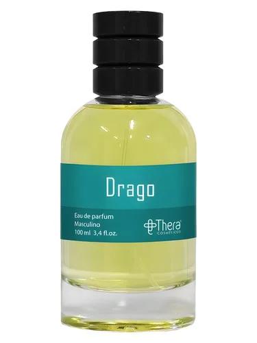 Drago Thera Cosméticos — Thera Cosmeticos