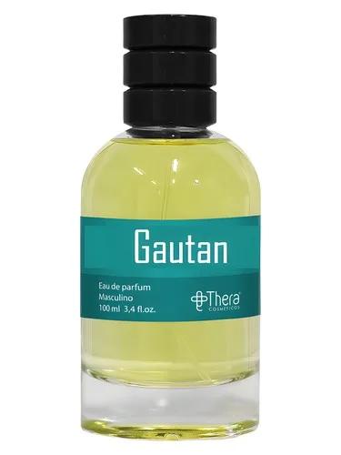 Gautan Thera Cosméticos — Thera Cosmeticos