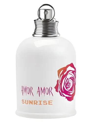 Amor Amor Sunrise — Cacharel