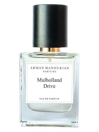 Mulholland Drive — Arman Manoukian Parfums
