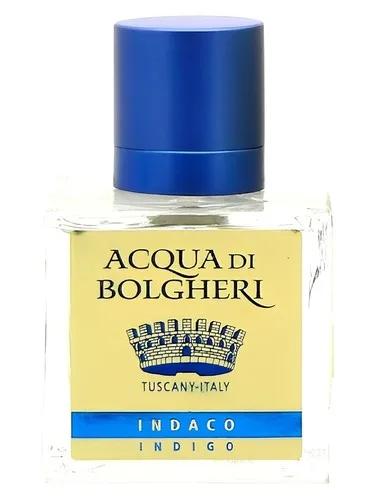 Indaco Dr. Taffi — Dr. Taffi