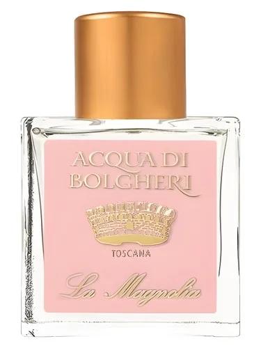 La Magnolia Dr. Taffi — Dr. Taffi
