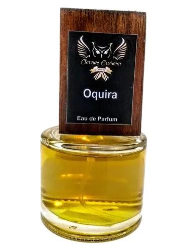 Oquira Charme Essência — Charme Essencia