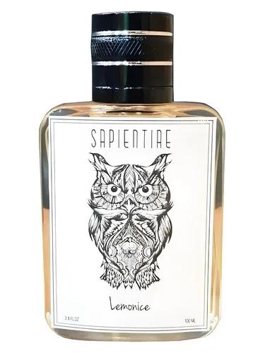Lemonice — Sapientiae Niche