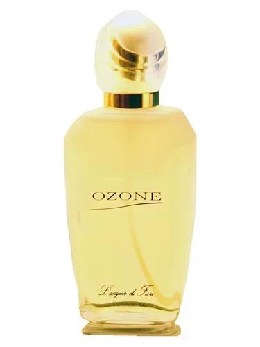 Ozone L'acqua di Fiori — L acqua di Fiori