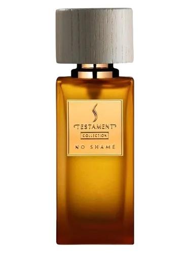 No Shame — Testament London