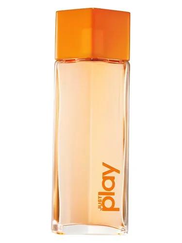Just Play for Her — Avon