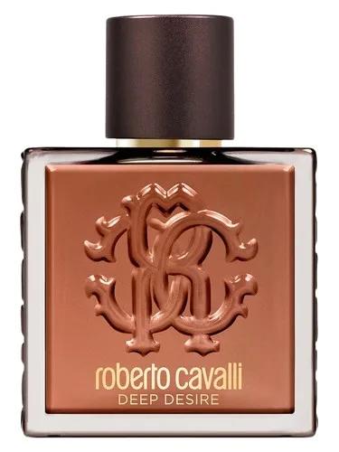 Roberto Cavalli Uomo Deep Desire — Roberto Cavalli