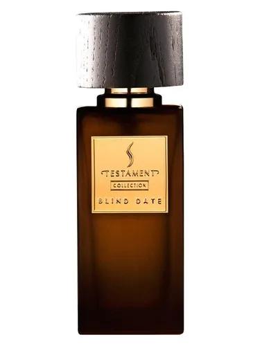 Blind Date — Testament London
