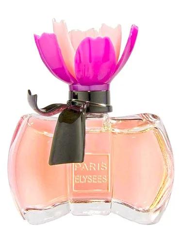 La Petite Fleur Secrète — Paris Elysees