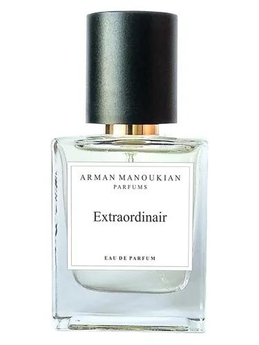 Extraordinair — Arman Manoukian Parfums