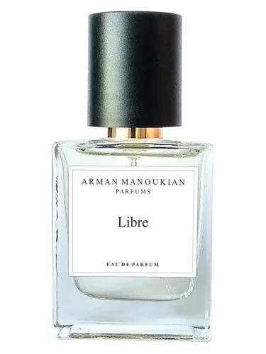Libre — Arman Manoukian Parfums