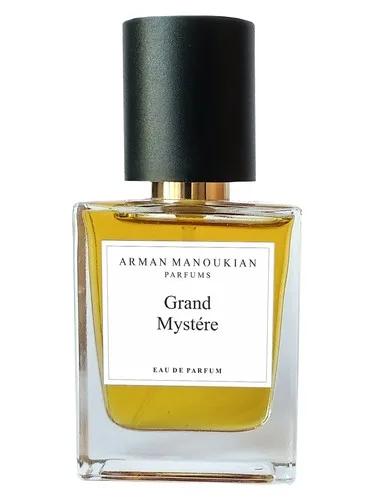 Grand Mystere — Arman Manoukian Parfums