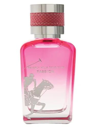 Passion — Beverly Hills Polo Club