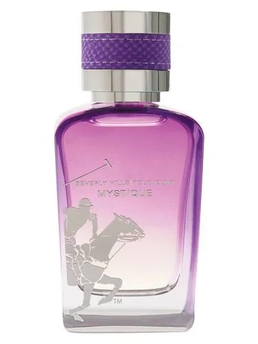 Mystique — Beverly Hills Polo Club