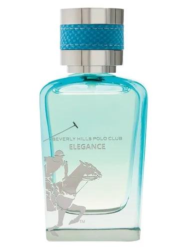 Elegance — Beverly Hills Polo Club