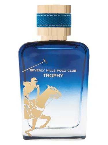 Trophy — Beverly Hills Polo Club