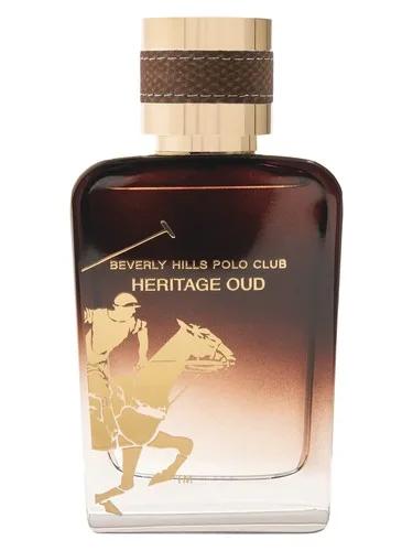 Heritage Oud — Beverly Hills Polo Club