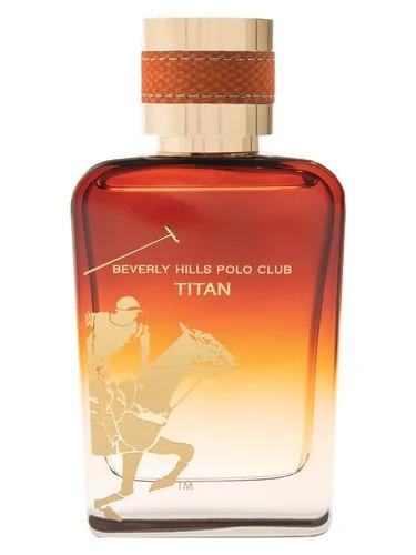 Titan — Beverly Hills Polo Club